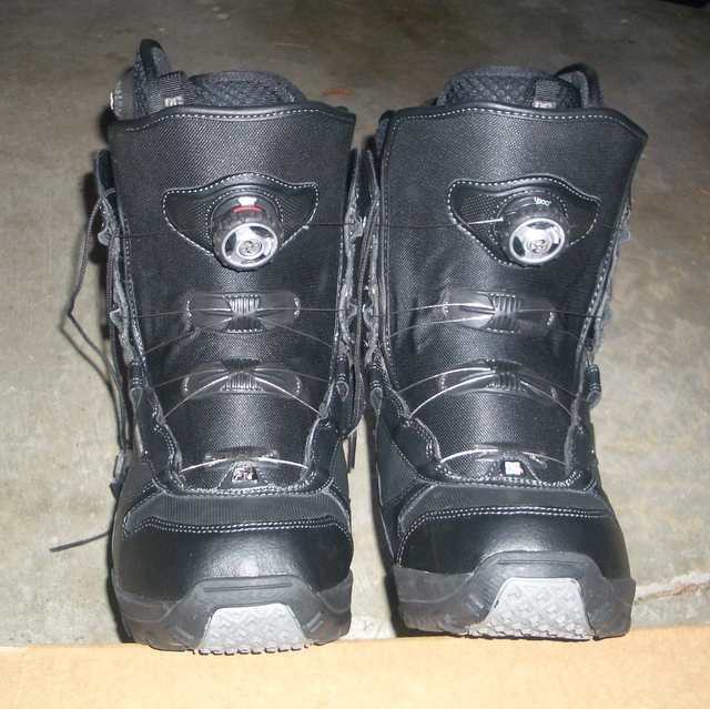 Snowboarding Boots