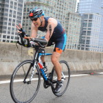 NYC Triathlon Bike
